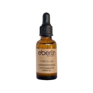 ACEITE REAFIRMANTE PURE OIL Eberlin