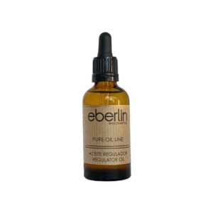 ACEITE REGULADOR PURE OIL Eberlin