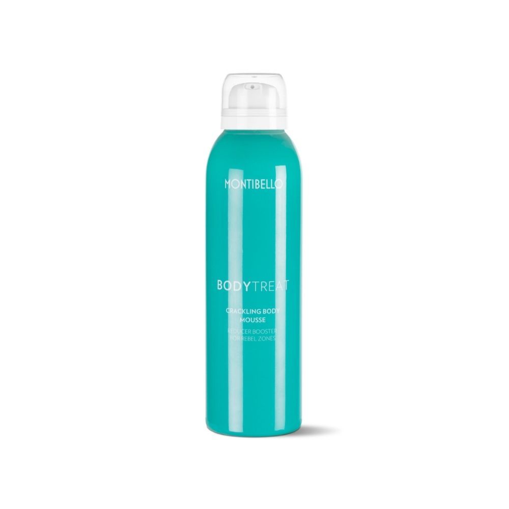 CRACKLING BODY MOUSSE Montibello