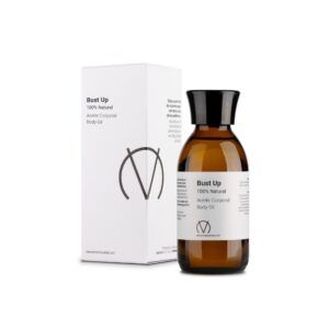 ACEITE CORPORAL BUST UP CV Cosmetics