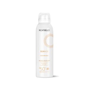 COOLING MIST SPF50+ Montibello
