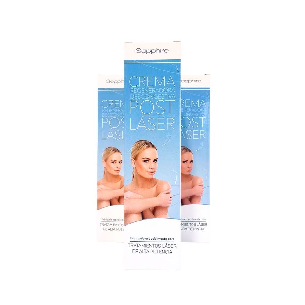 CREMA POST LÁSER Ópphalo
