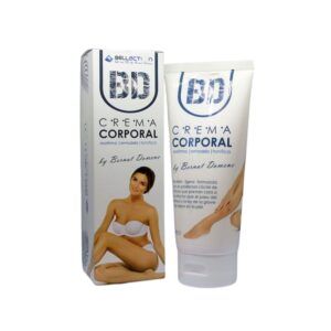CREMA CORPORAL REAFIRMANTE Bellaction
