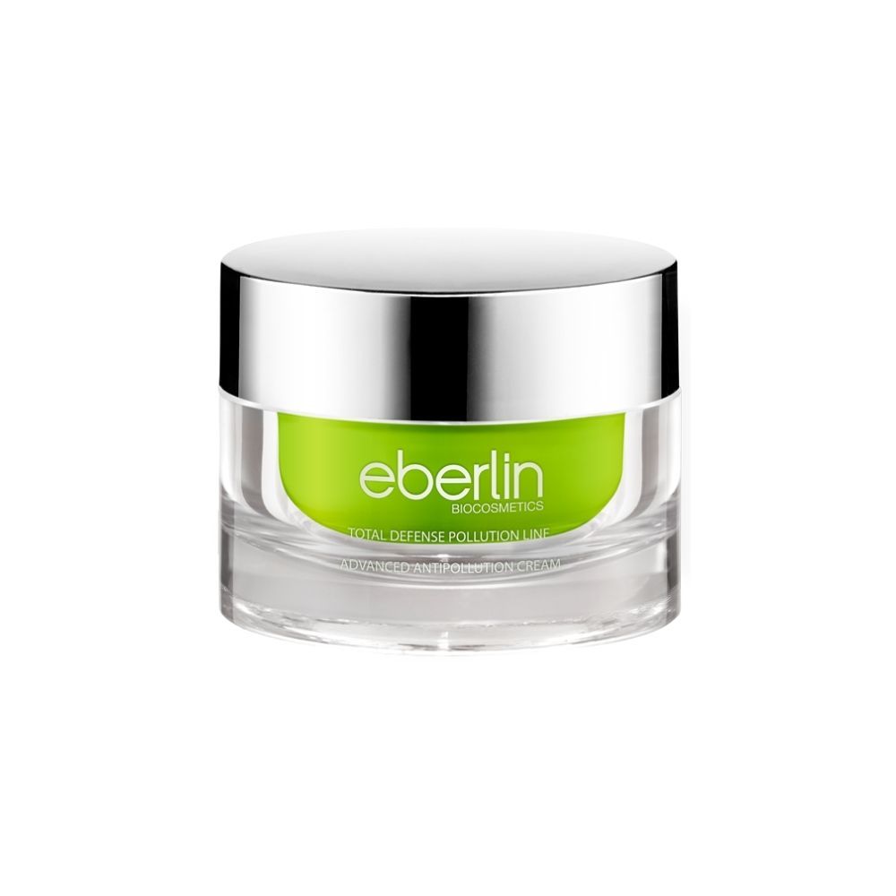 CREMA ADVANCED POLLUTION SPF50 Eberlin
