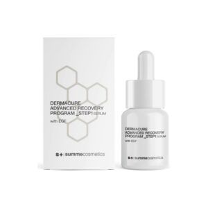 ADVANCED RECOVERY PROGRAM – STEP 1 SERUM Summecosmetics