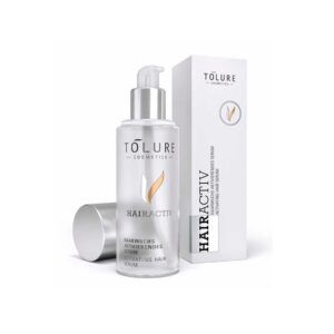 HAIRACTIV Tolure