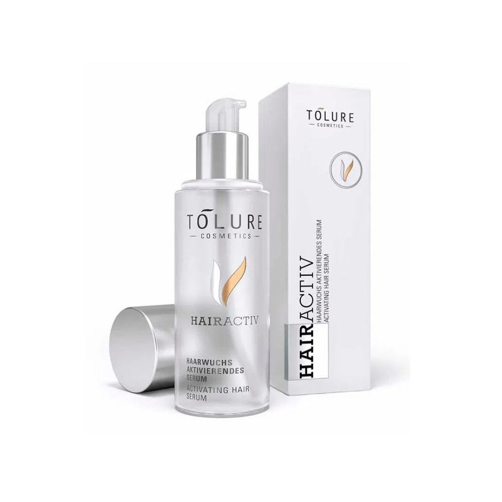 HAIRACTIV Tolure