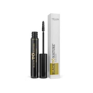 HAIRPLUS BLACK PESTAÑAS Tolure