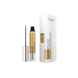 HAIRPLUS SERUM DE PESTAÑAS Y CEJAS Tolure