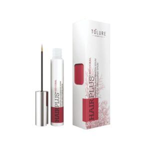 HAIRPLUS RED CORAL SERUM DE PESTAÑAS Y CEJAS Tolure