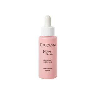 HIDRA SÉRUM D´Lucanni