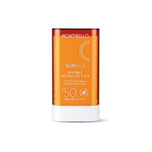 INVISIBLE PROTECTIVE STICK SPF 50 Montibello