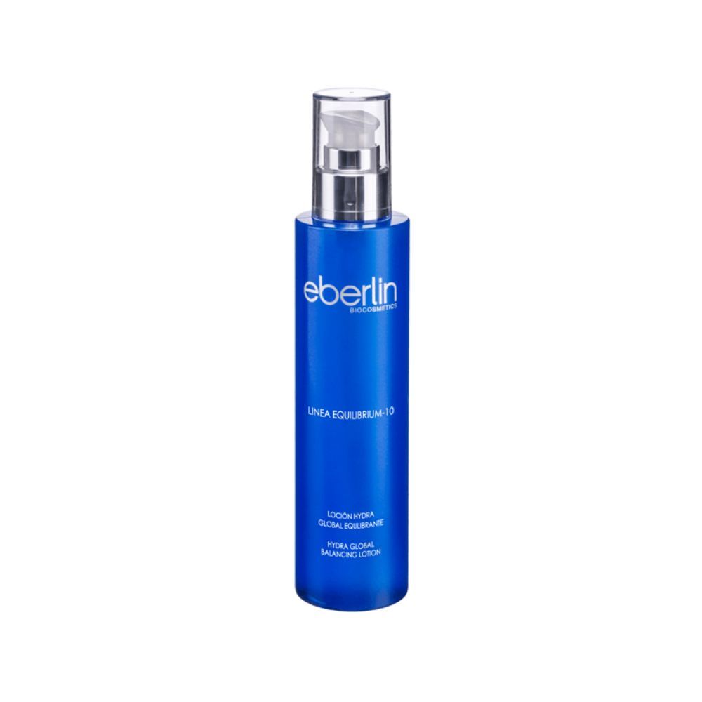 LOCIÓN HYDRA GLOBAL EQUILIBRANTE Eberlin