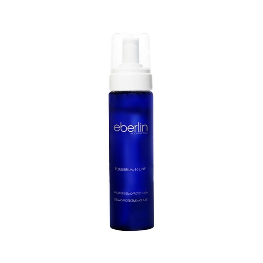 MOUSSE DERMOPROTECTORA Eberlin