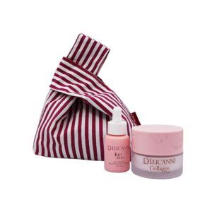 PACK RTT SÉRUM + COLLAGEN PRO D´Lucanni