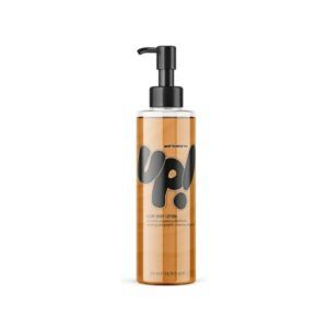 GLOW BODY LOTION UP!