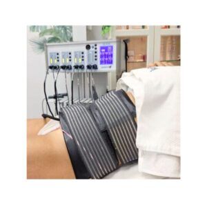 Radiofrecuencia Capenergy Corporal