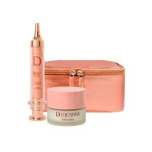 NECESER BTX10 SÉRUM + ESTIMULINA D´Lucanni