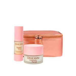 NECESER RETINOL + REAFIRMANTE D´Lucanni