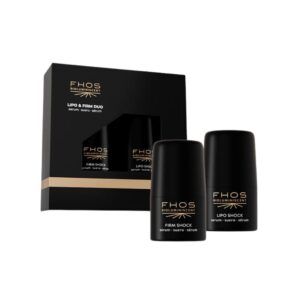DÚO LIPO SHOCK + FIRM SHOCK Fhos